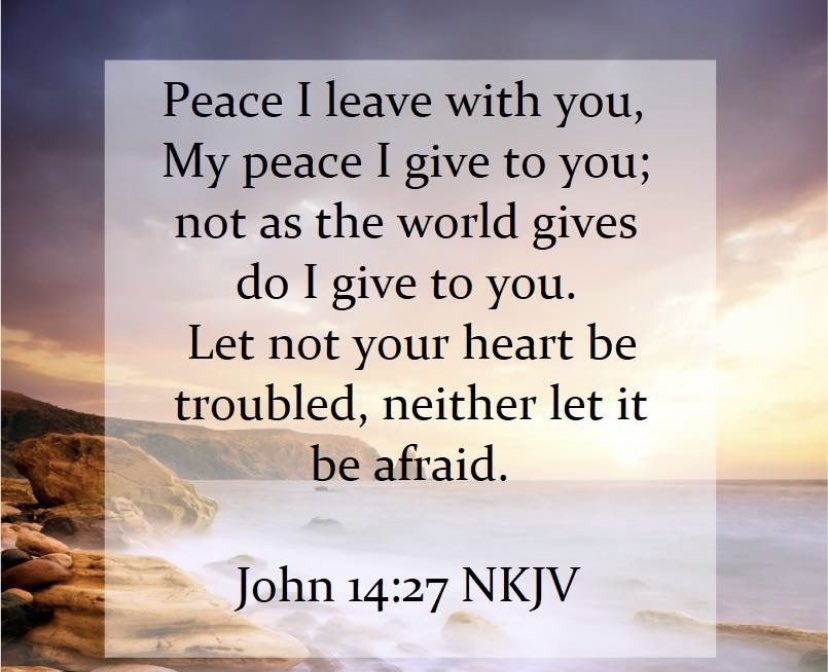 LStoweSchmidt's tweet photo. Peace https://t.co/0N28X9TiEY