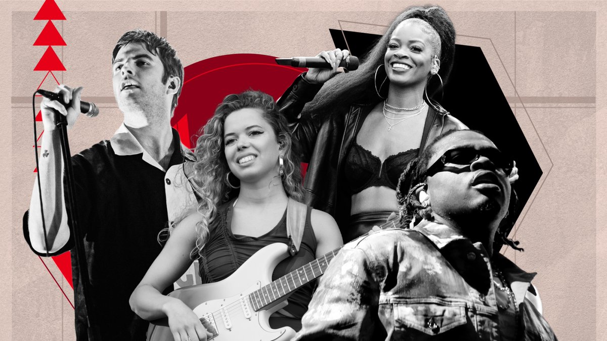 Best Music of 2022: Staff Picks - Rolling Stone #the1975 dlvr.it/Sg0qhX