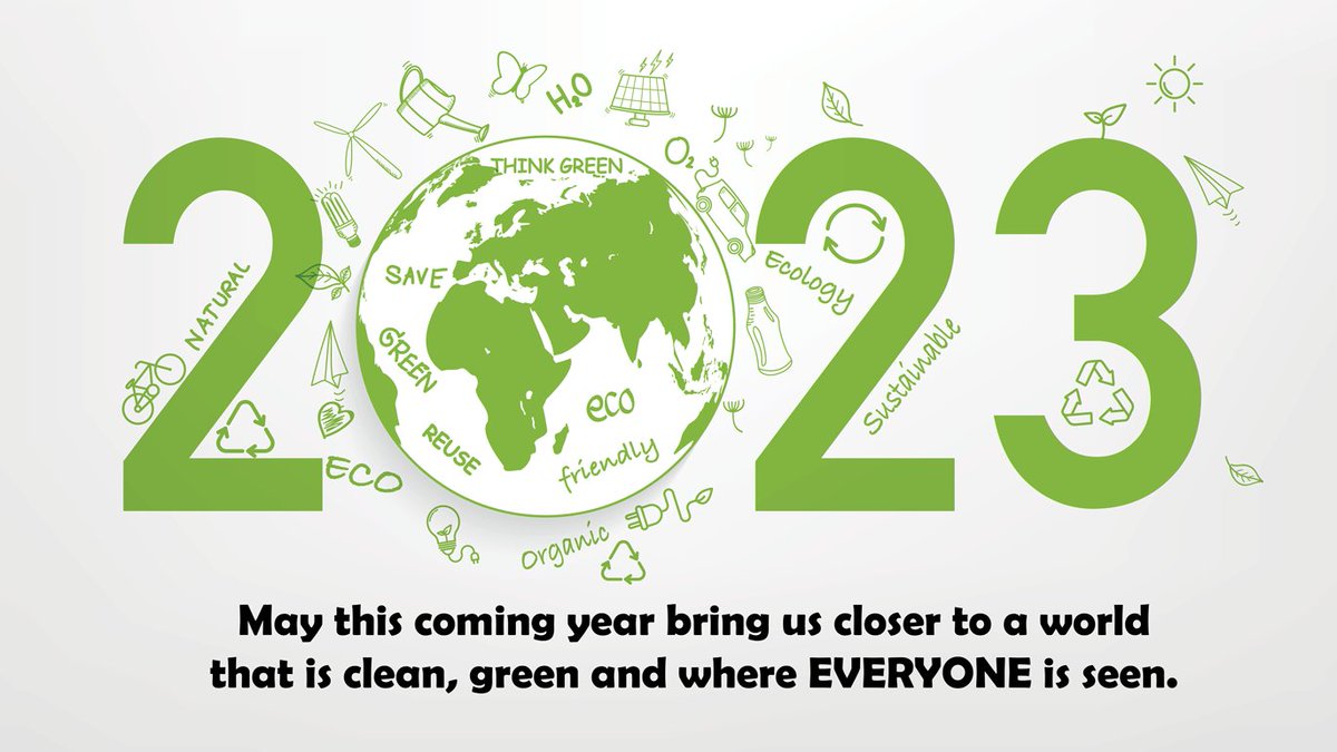 @jnwamson— You ranked #289 on this week's list of #SDGinfluencers! Full list: connectaid.com/en/summits/sdg…. >> Happy New Year to everyone working to achieve the #SDGs! Together WE WILL create a world that is just, inclusive and in balance with nature.