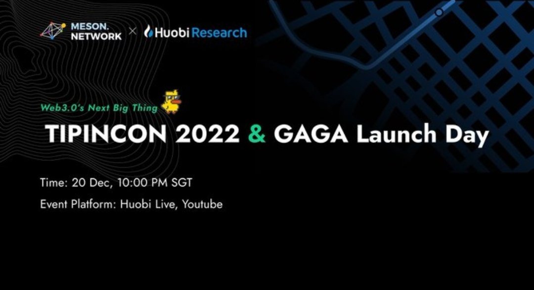 Gaganode_mining's tweet image. 👀#GAGANODE × #MESON_NETWORK👀

😍RUN NODE ON #ANDROID PHONE🥳
GAGANODE 😱😱

👉Launch Soon on #Huobi👆👆

👉 Mining With window,Linux,Mac,Android - dashboard.gaganode.com/register?refer…