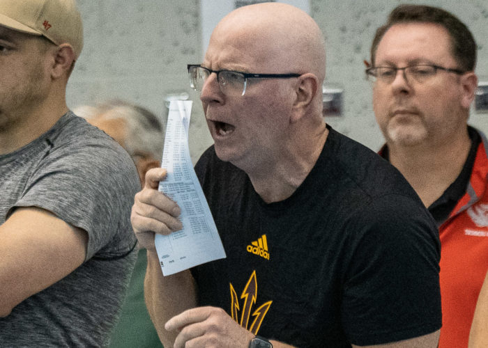 Swimming World tweet media