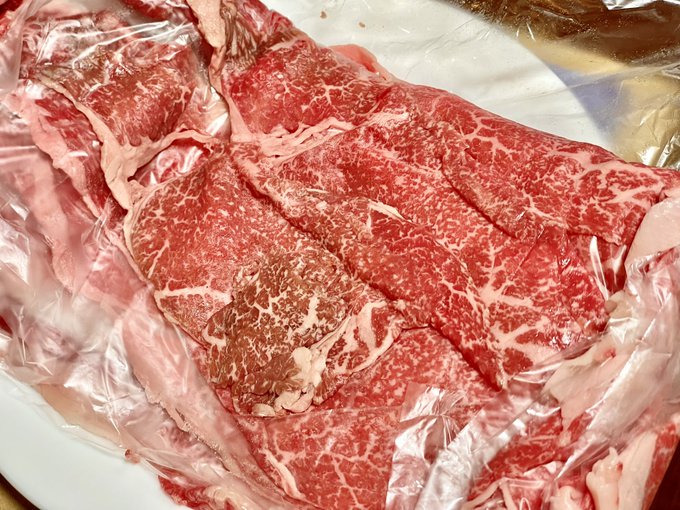 そして夜はしゃぶ!
肉欲の宴! 