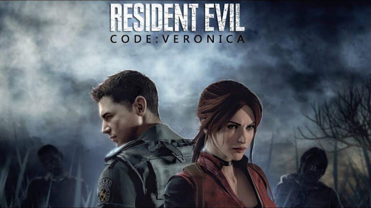 Resident Evil: Code Veronica