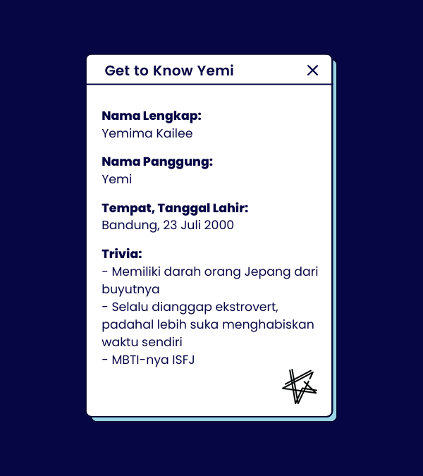 WE5GETHER's tweet photo. ㅤㅤ

ㅤㅤㅤㅤ𝗧𝗢𝗚𝗘𝗧𝗛𝗘𝗥
ㅤㅤㅤㅤ5th M𝖾𝗆𝖻𝖾𝗋 U𝗇𝗅𝗈𝖼𝗄𝖾𝖽

ㅤㅤㅤㅤ𝙔𝙀𝙈𝙄

ㅤㅤ https://t.co/fcMJ3KjNAs