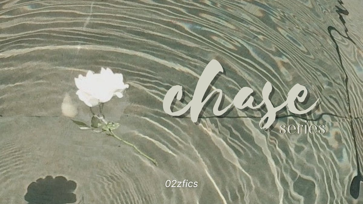 CHASE series.
— nct filo aus

❝ para sa mga relasyong natapos, tinakasan, at nakalimutan na ng panahon, wala nang dahilan pa para balikan ang mga sakit, trahedya, at kasinungalingan. 

ngunit paano kung mayroon pala? ❞