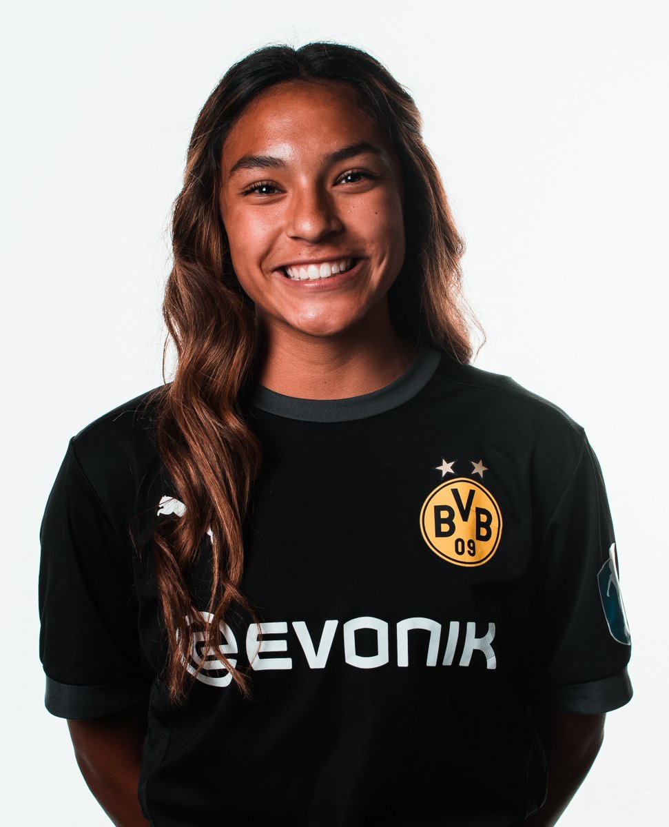 BVB NTX Girls Academy tweet media