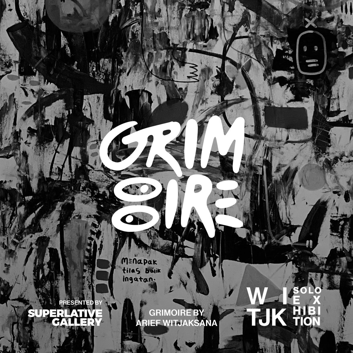 Superlative Secret Society tweet media