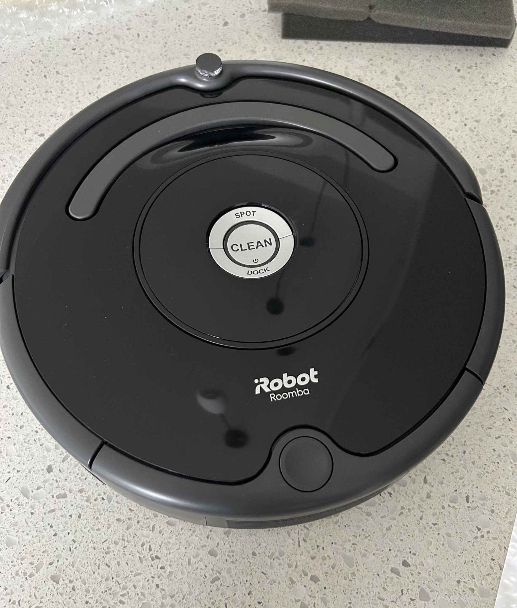 litquidity on Twitter "Just picked up a second Roomba, what should I