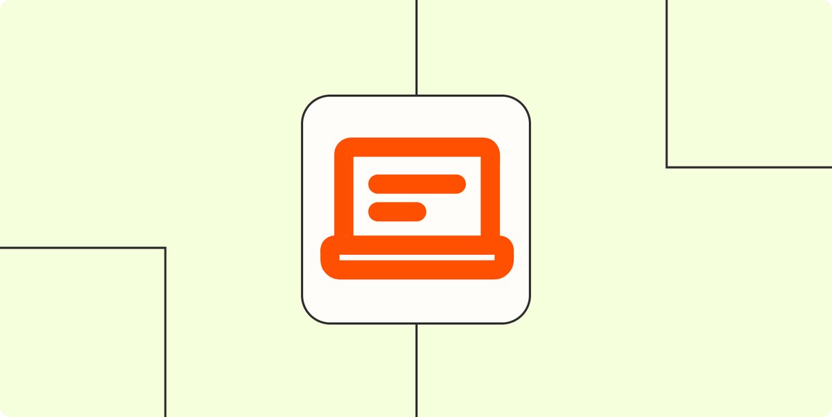 Sometimes a refresh is better than new. In this week's read, Content Refreshing: How To Update Old Content And Boost Your Traffic, Zapier writer Rochi Zalani gives us insights on how to give life to old content. 

#CRMZenShow #Content

zapier.com/blog/content-r…