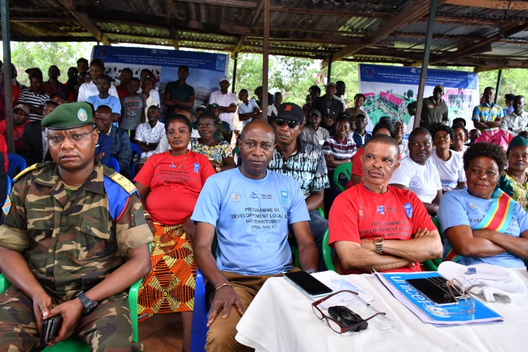 PNUD RDC on Twitter: