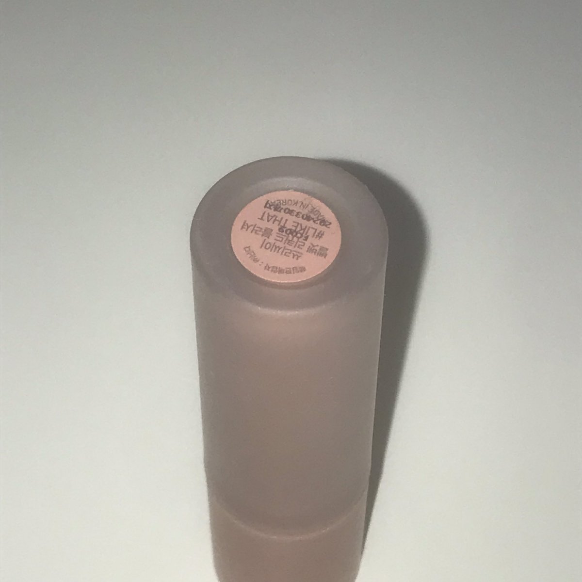 321mymoneygone's tweet photo. ส่งต่อ 3ce stylenanda velvet liquid blusher
# LIKE THAT สีฮิต ใช้ไม่กี่ครั้ง
150 บาทรวมส่ง
#ส่งต่อคสอมือ2 #ส่งต่อคสอ #เครื่องสําอางเกาหลี #3ce #stylenanda #ส่งต่อเครื่องสําอาง #เครื่องสำอาง #คสอ #ส่งต่อสกินเเคร์ #ส่งต่อคสอ https://t.co/GosXS3e3Ok