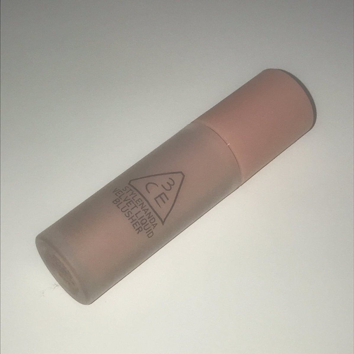 321mymoneygone's tweet photo. ส่งต่อ 3ce stylenanda velvet liquid blusher
# LIKE THAT สีฮิต ใช้ไม่กี่ครั้ง
150 บาทรวมส่ง
#ส่งต่อคสอมือ2 #ส่งต่อคสอ #เครื่องสําอางเกาหลี #3ce #stylenanda #ส่งต่อเครื่องสําอาง #เครื่องสำอาง #คสอ #ส่งต่อสกินเเคร์ #ส่งต่อคสอ https://t.co/GosXS3e3Ok
