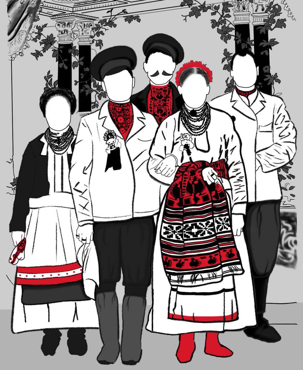 kidslab13's tweet photo. 👥 Ukrainian crypto wedding.
—
Valeria. 13 years. KIDSLAB13 Collection.
—
Collection crafted exclusively on @opensea 🌊
—
Link in bio 🫧
—
#kidslab13 #nft #crypto #cryptoart #donateukraine  #opensea #nftcollector #nftart #nftcommunity #nftartgallery #nfts https://t.co/0XIL5c9GwX