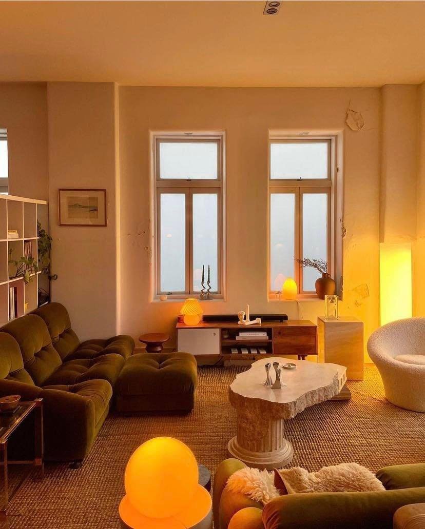 prettiestavenue's tweet photo. warm interior https://t.co/v0qydwDO4M