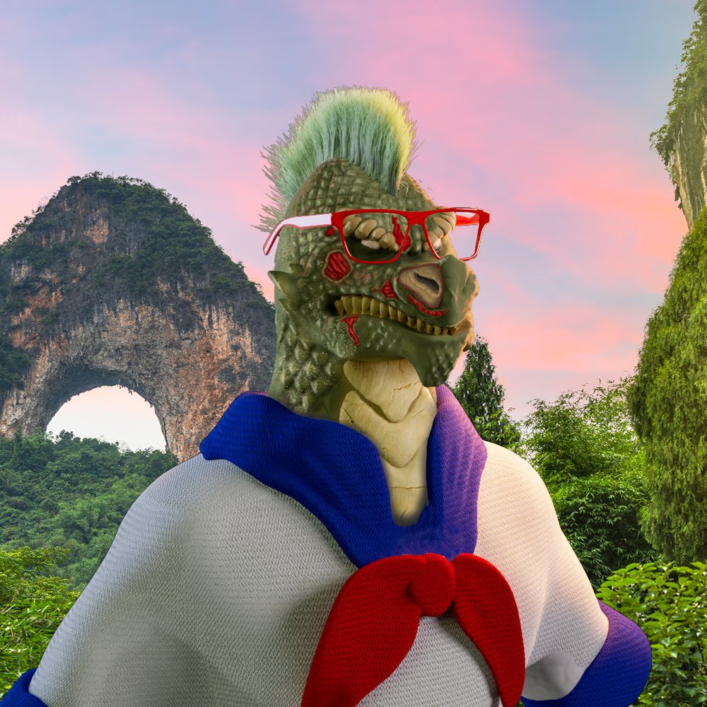 Time to show us how volted you are 🔥

In 72 hours, we will give away 3 x $200 + 3 #VDSC #NFTs to 3 people who:
⚡️Like &amp; RT this tweet
⚡️Follow us
⚡️Post the best thread/tweet about what #VOLT is/does and where $VOLT is going

#VOLTINU #VOLTARMY