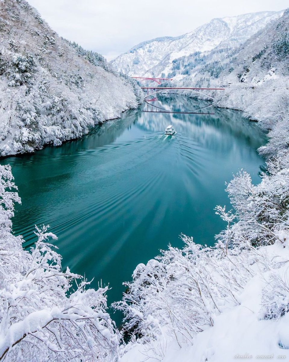BintingM's tweet photo. Toyama, Japan 🇯🇵 https://t.co/G5dGc4ZcEf