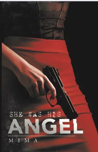'Jorge Hernandez is one of the most dangerous men in the Mexican cartel and you have a gun to his head? I said, either kill or fuck him or you'll never get out alive. I don't recall suggesting you marry him.'

#SheWasHisAngel

buff.ly/377ozmO

#Hernandezseries