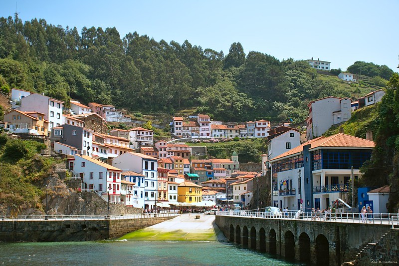 Pueblos románticos para visitar en pareja dlvr.it/Sg0sGb
