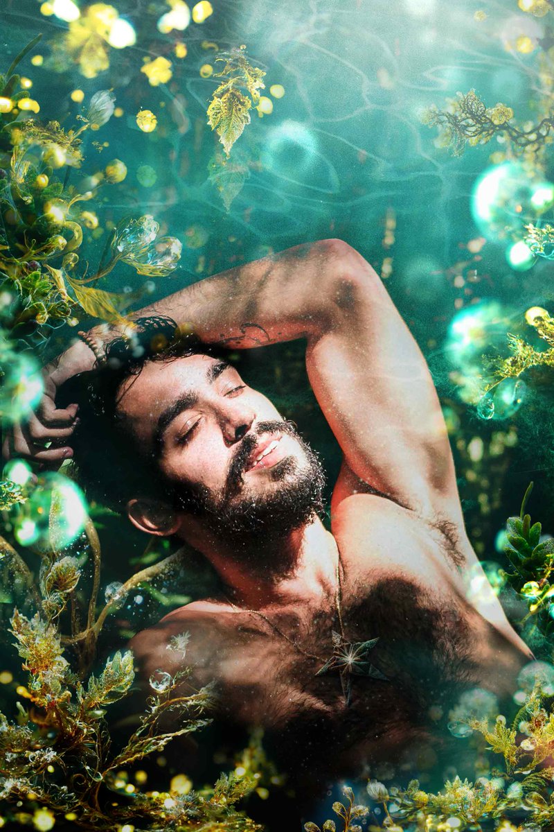 CampFire theatre tweet media