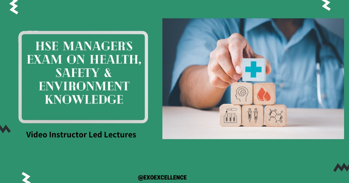 ISO 45001 OH&SMS Help Center tweet media