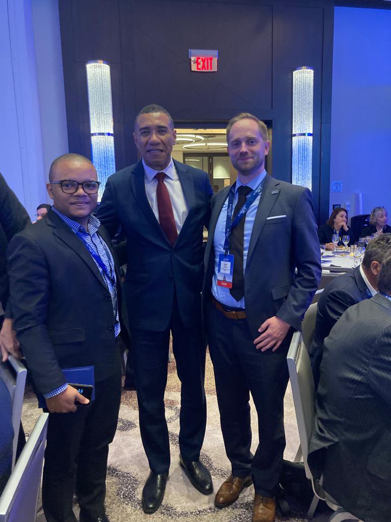 CYDU_network's tweet photo. Representation matters! We were grateful for the opportunity to attend the IDU Forum in Washington DC this year to engage with fellow young political leaders in IYDU on matters of regional and international importance. #DemocracyMatters @WFD_Democracy https://t.co/cr24UMBVJ1