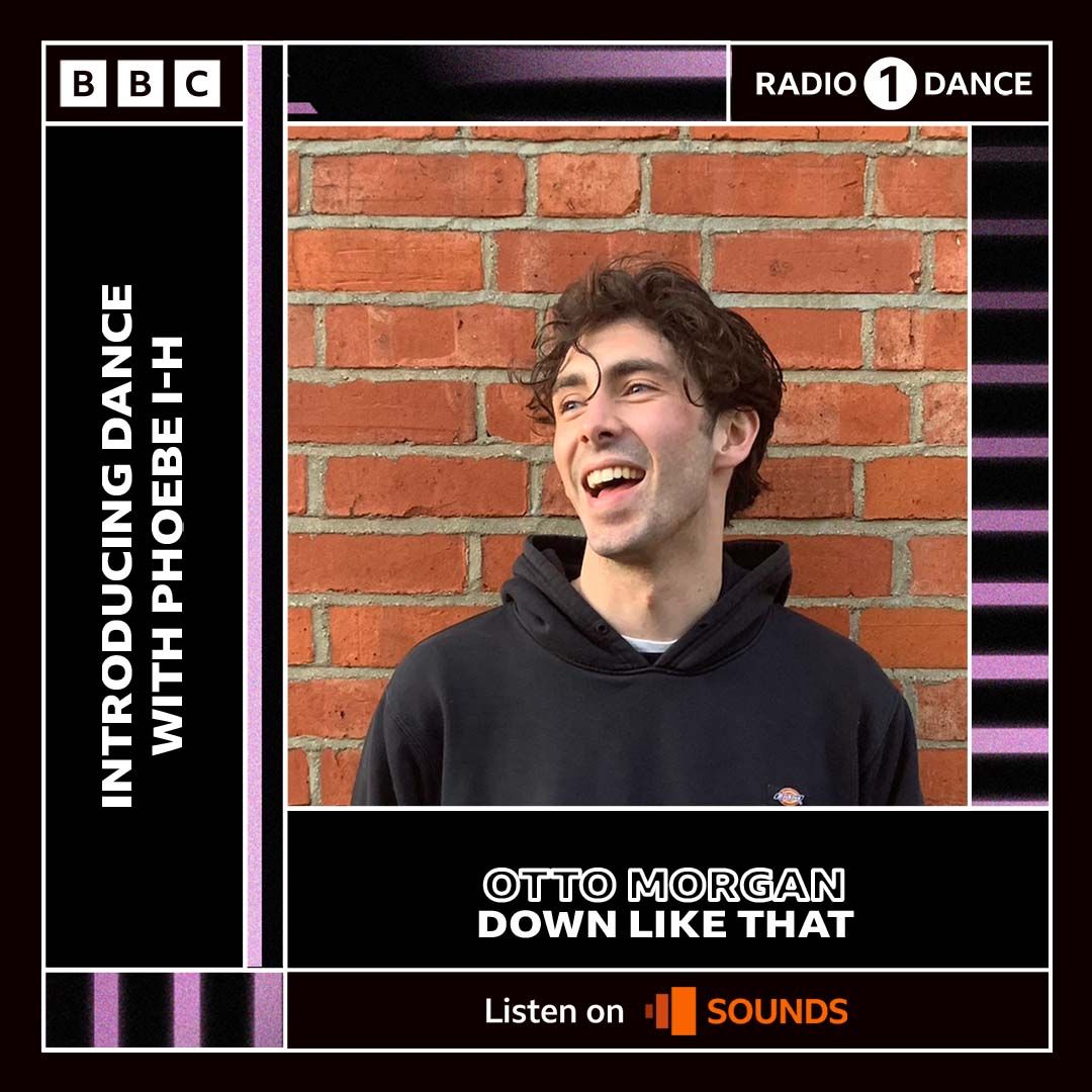 Tune in to Jaguar on Radio 1 to hear an unreleased one of mine! Thursday 29th! <a href="/phoebeih/">Phoebe Inglis-Holmes</a> / <a href="/bbcintroducing/">BBC Music Introducing</a> / <a href="/BBCR1Dance/">TODDWORLD</a>