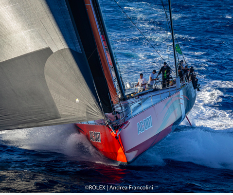 RegatasRCMS's tweet photo. Y lo hiceron...
Antonio Cuervas-Mons y Patan Arrarte ganadores en tiempo real de la #RolexSydneyHobart con un tiempo de 01d, 11hrs, 56m y 48 sg.
#OrgulloRCMS y menudos dos #gallosrcms
#RCMSAroundTheWorld
#elite #creandoamantesdelmar #regatas #regatasoceanicas #Cantabria #RCMS https://t.co/nKtzEjB3mS