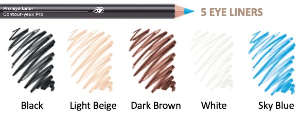 BGsbeautycare's tweet photo. The Avon Pro Liners for Eyes!
Available in five (5) Eye Liner shades.
https://t.co/iv311YeKCE
#avon #proliners #eyeliners #liners #new #newyears #deals #sales #holiday #brigittesbeautycare https://t.co/TW2WuXEBdO