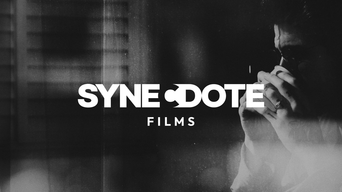 snc_in's tweet photo. Logo/Identity Design for Synecdote Films, a film and video production company based in the bustling city of Mumbai. 

#logoinspiration #graphicdesign #logodesigner #creativelogo #brandidentity #brandingdesign #logoreveal #brandlogo #designinspiration #logocrafting https://t.co/50KvMrYKL3