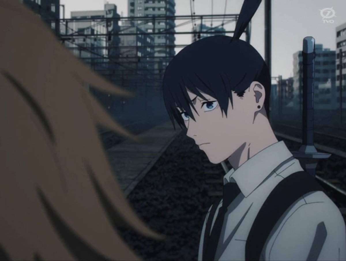 LOOK AT AKI