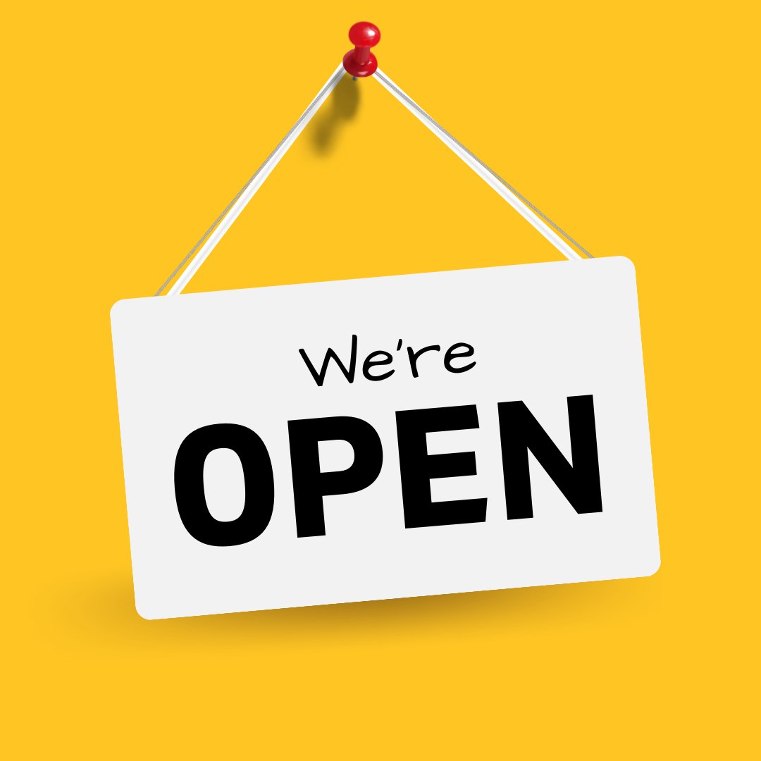 We are experiencing technical difficulties this morning with our phone and computer systems. Our clinics are open and scheduled appointments remain unchanged. We apologize for this inconvenience and are quickly working to restore our systems.