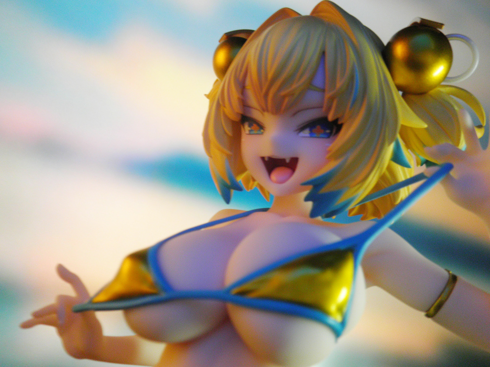 メスガキ撮影その2 