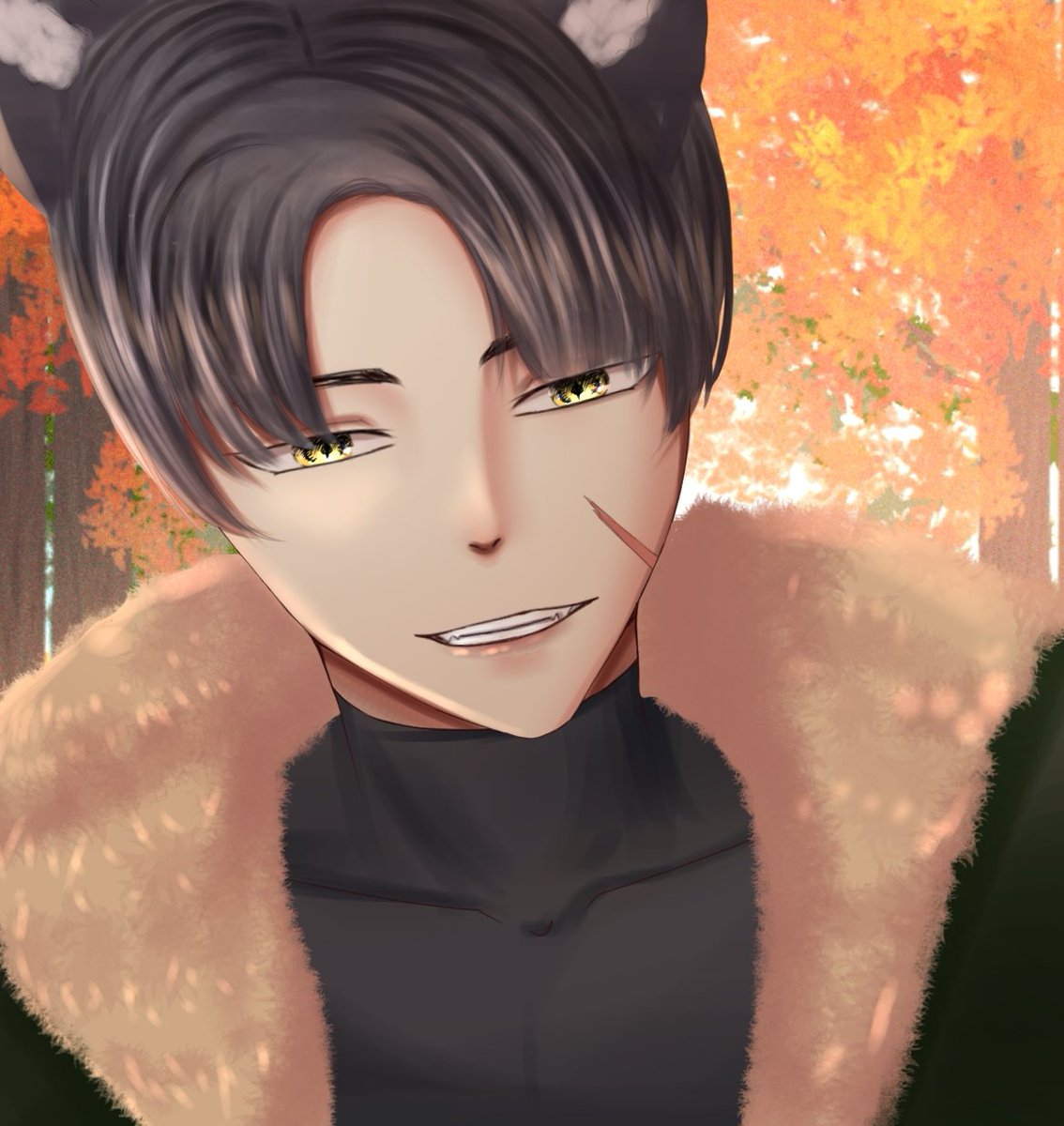 PRtechx's tweet photo. #SMT_Commu
🐺Techophat Singhaparin • Pharaoh | NPC ⛱️
†Roleplay
"อย่าดื้อได้มั้ย" — Speak
/ถอนหายใจ/ , ขมวดคิ้ว — Action
†Twitter
เดี๋ยวไปหา — Tweet
/กุมขมับ/ — Action
(…) — Owner
Doc : https://t.co/KlOikqdgA7
(Talk , Co , Role 👌🏻) https://t.co/Or2iXSONGF
