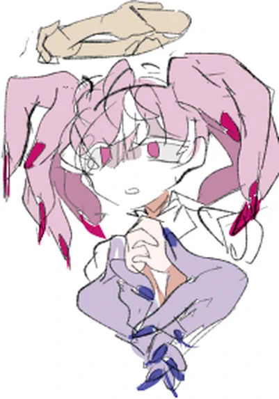 ツイン手ールちゃんとは 
