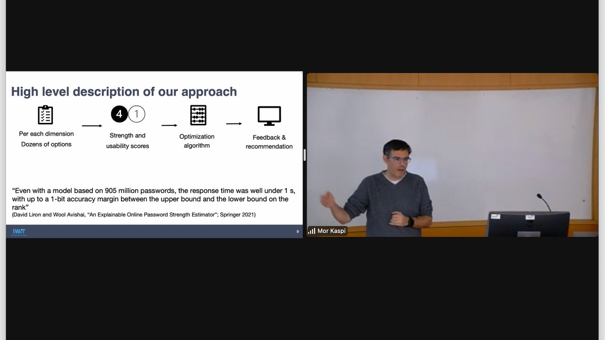 Eran Toch tweet media