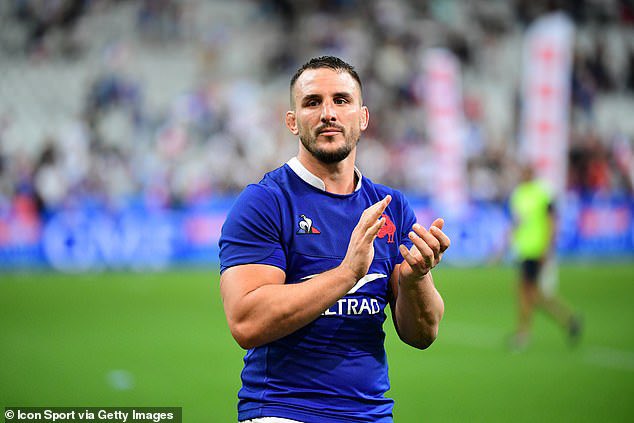 #RugbyTalks tweet media