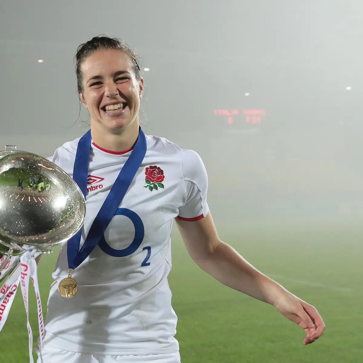 #RugbyTalks tweet media