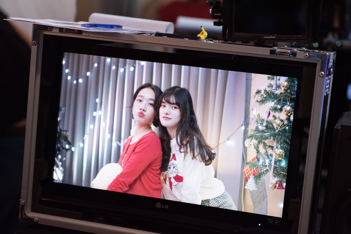 GroovinmanMusic's tweet photo. [🎥] ONE DAY TO THE NEXT PROJECT - Love December 2023 Behind #2
C-Minor 🍾🥂✨￼

⭐️ https://t.co/ZQp6JXHFJU

#Groovinman #CMinor 
#ChoupinetteUnit #Choupinette https://t.co/Gan53zQz6r