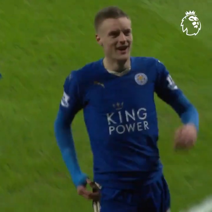 Vardy7 Premier League on Twitter: