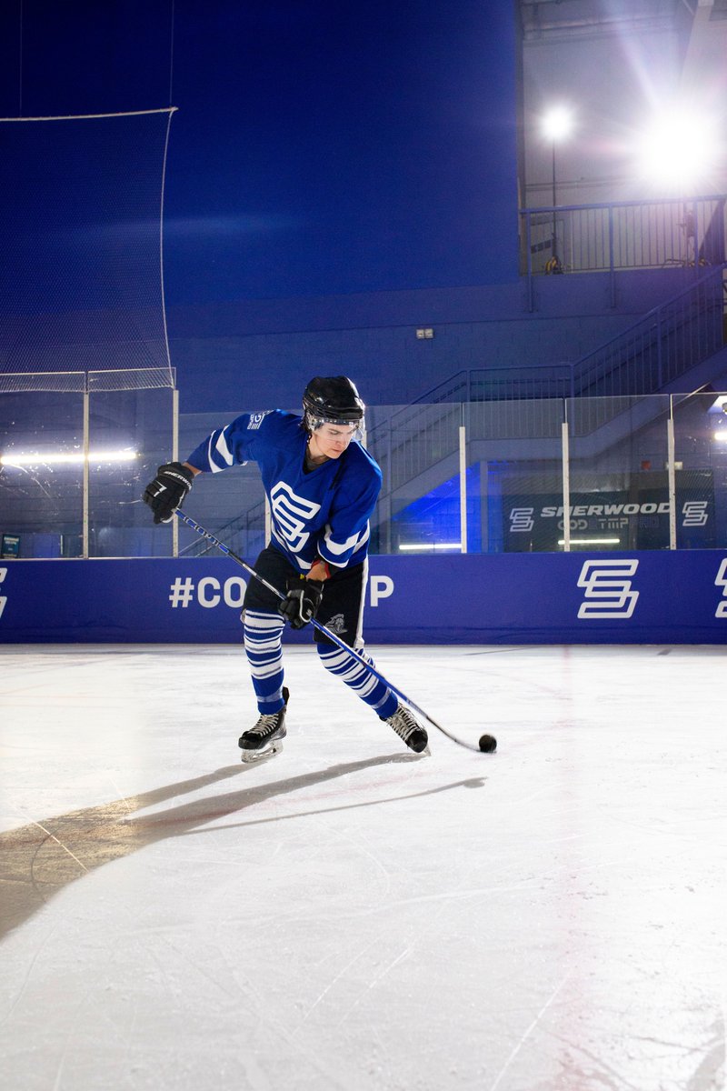 sherwoodhockey's tweet photo. Shinny season inspo.
#CODETMP #SetTheTempo https://t.co/ElJYxlrLPN