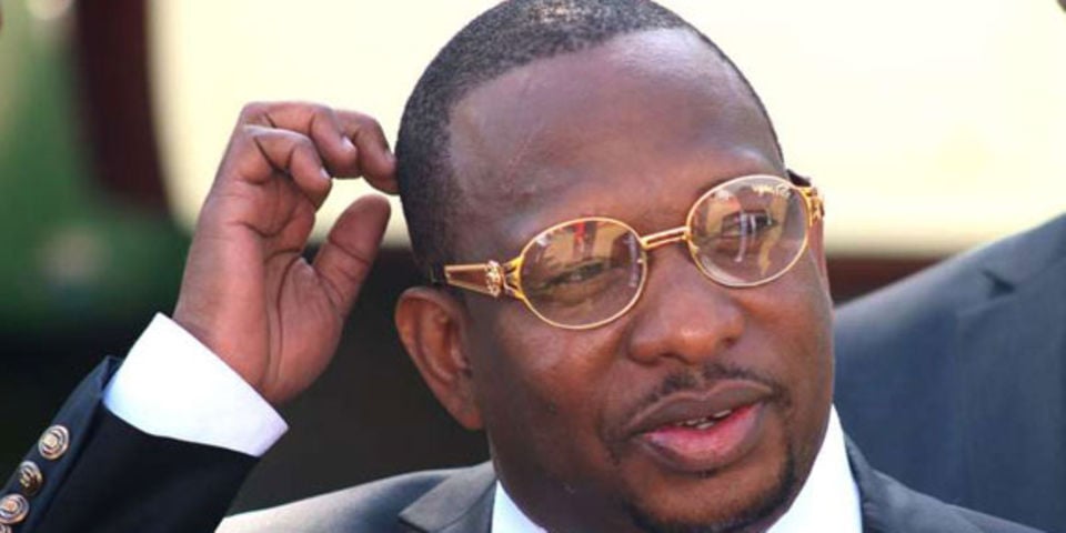 NationAfrica's tweet photo. Sonko: I have been blocked from flying Baby Sagini to China for specialised treatment
https://t.co/Sy3CA3eiHg https://t.co/X3698t18j7