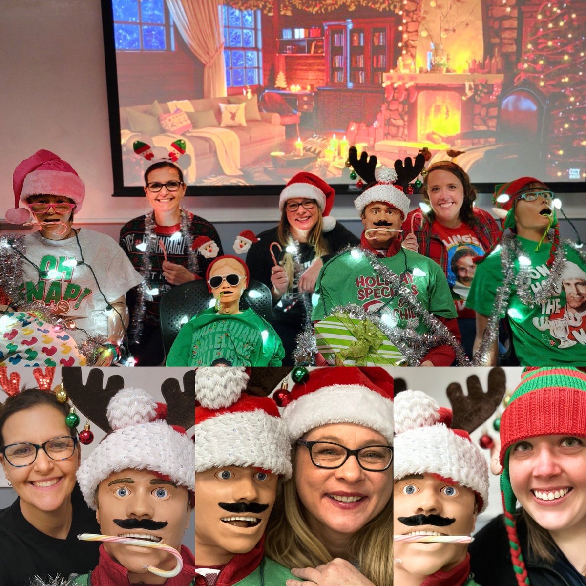Brad Gable (@ohsimdoc) on Twitter photo Our <a href="/OhioHealth/">OhioHealth</a> Grant Medical Center #simulation team is the best! #meded #medstudenttwitter #education <a href="/GrantFamMed/">Grant Family Medicine Residency Program</a> Our <a href="/OhioHealth/">OhioHealth</a> Grant Medical Center #simulation team is the best! #meded #medstudenttwitter #education <a href="/GrantFamMed/">Grant Family Medicine Residency Program</a>