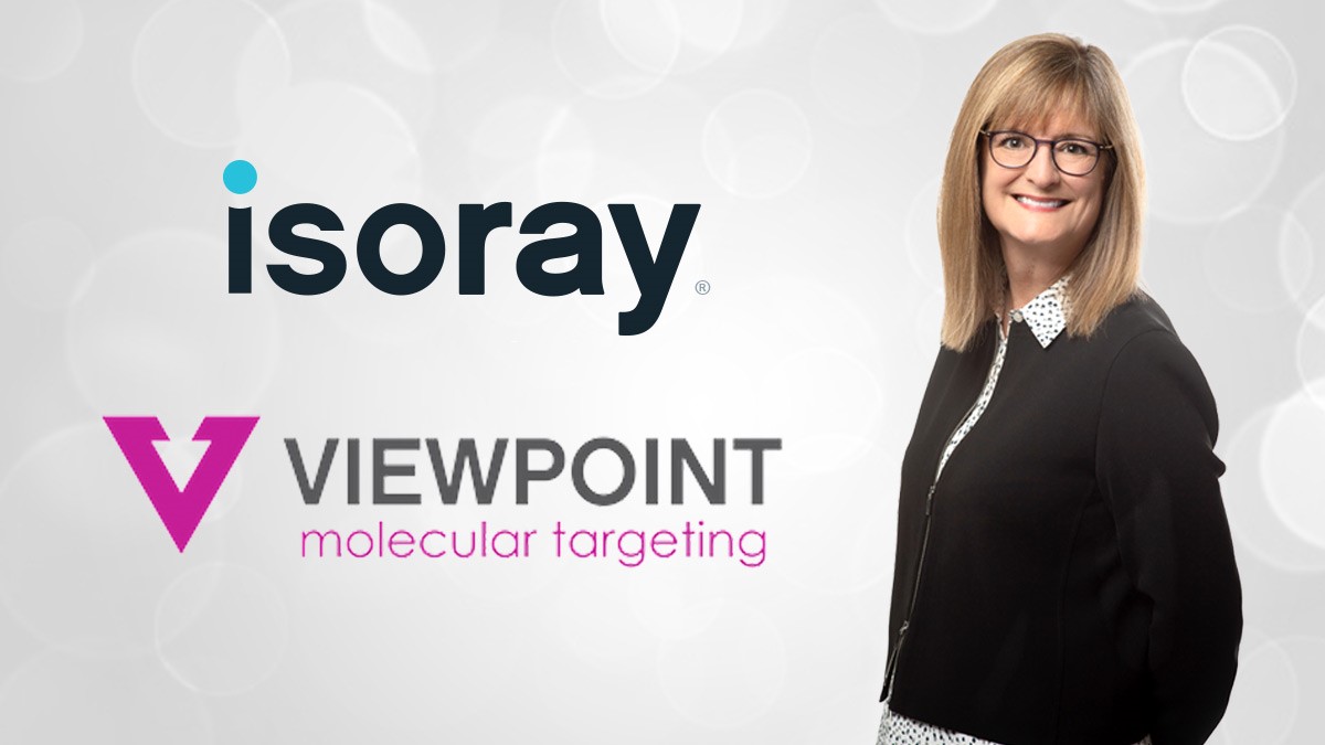 Don’t miss CEO Lori Woods’ end of year blog post looking to the future and the exciting potential in the pending #Isoray - <a href="/Viewpoint_MT/">ViewpointMT</a> merger. bit.ly/3YrlckN #oncology #investors #radiotherapy #radiopharmaceuticals #cancer #radiation