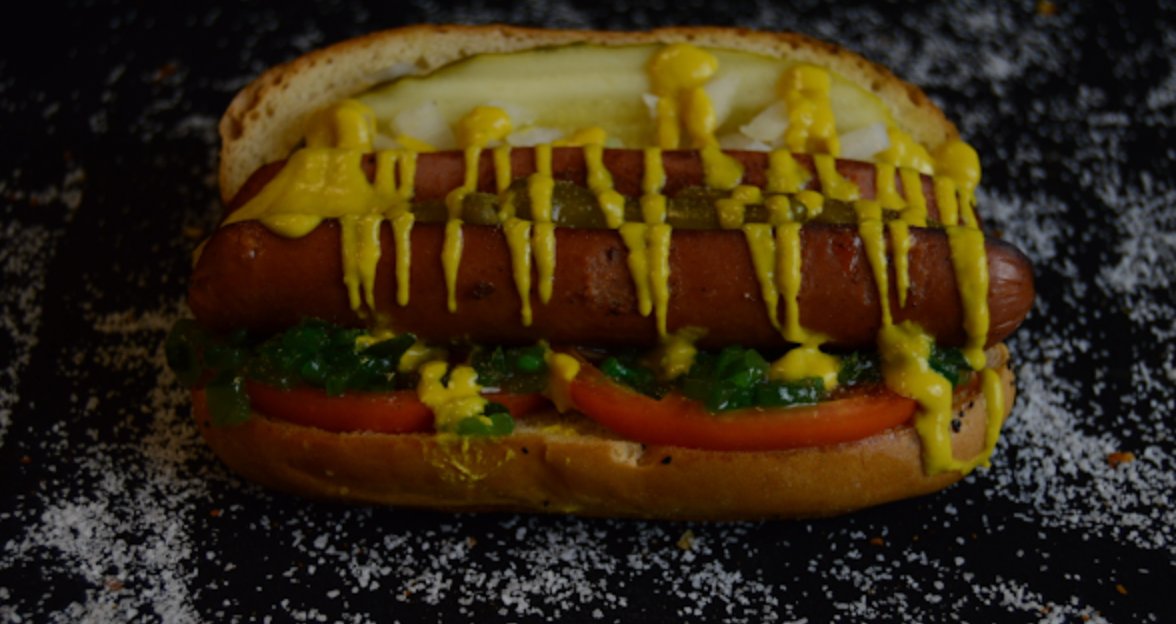 Kids' meals can include hot dogs and slammer fries! 

#kidsmeal #illegalburger #illegalbuegrco #colorado #303 #kids #familyfreindly #denvercolorado #hotdog #hotdiggitydog #childrensmeal #denverliving #denverfamilyfriendly #familyfriendly