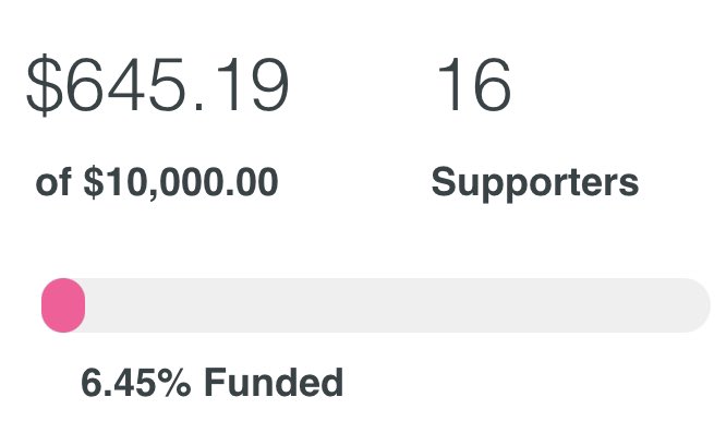 Amanda Cook (@arcookmusic) on Twitter photo Can you help <a href="/icareifulisten/">I CARE IF YOU LISTEN</a> get to 20 supporters today? A gift of any size to our end of the year campaign helps us maintain this free resource for our community. icareifyoulisten.com/donate/ Can you help <a href="/icareifulisten/">I CARE IF YOU LISTEN</a> get to 20 supporters today? A gift of any size to our end of the year campaign helps us maintain this free resource for our community. icareifyoulisten.com/donate/