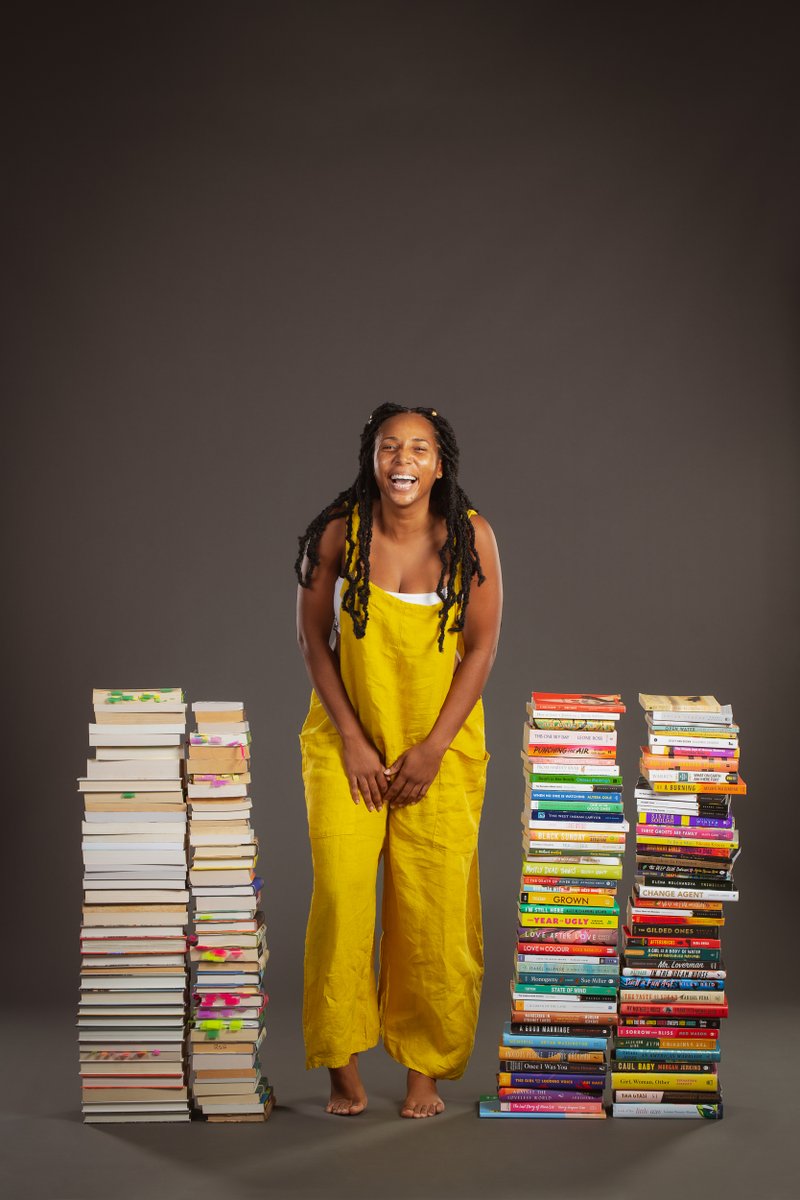 In case you are wondering what reading 157 books in a year looks like, here is a visual. 

Back in 2020 I read 157 books, for 2022 I read 100 books. 

How much reading did you get done this year?