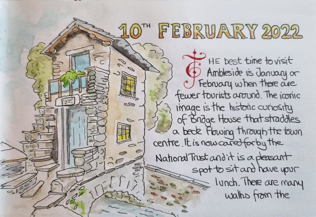 thelonningsguy's tweet image. My thoughts on writing a diary:
There's no need to write every day - just when you're inspired.
Anger is good! It makes you feel better and makes for a good read.
Make it nice to look at with pictures or doodles.
Some days, you may only need to write one sentence.
#journals