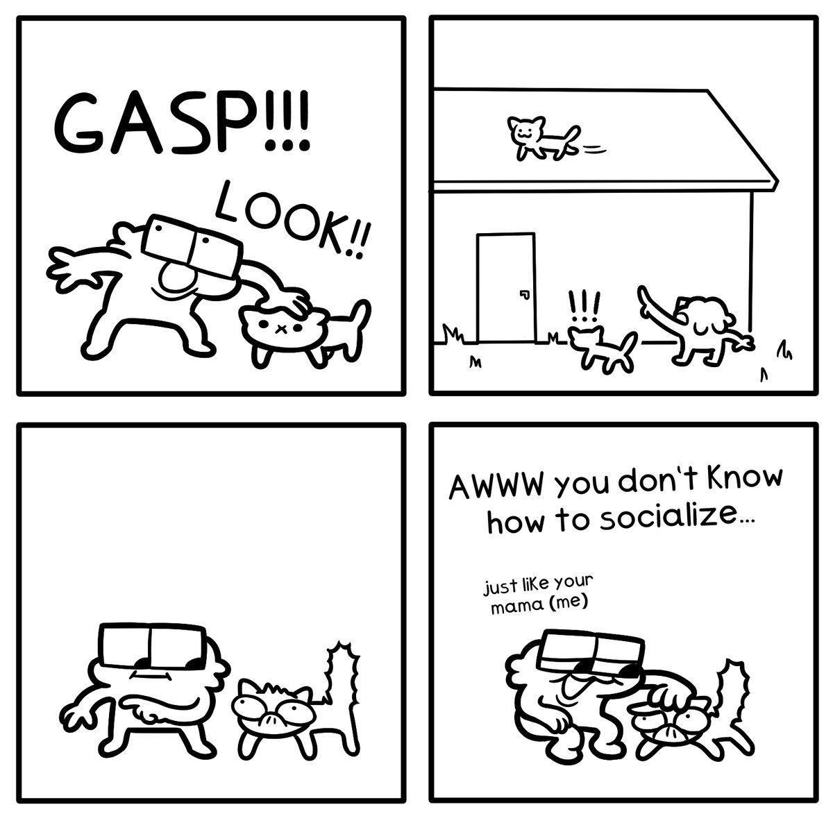 all-i-want-for-crhirrsma-is-cat-mhuyo