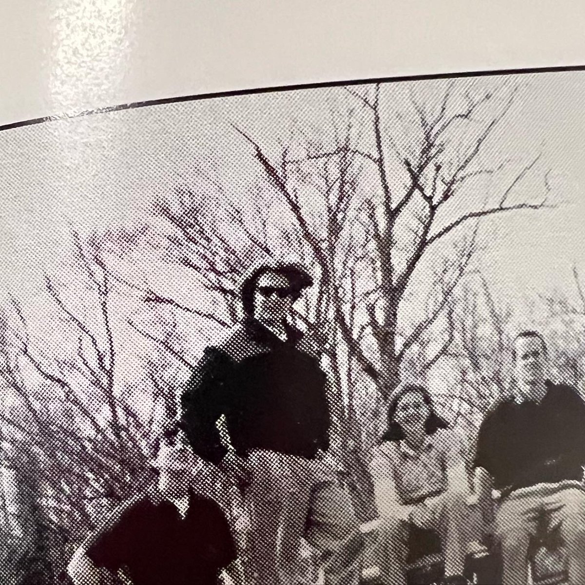 Nick Dawson tweet media