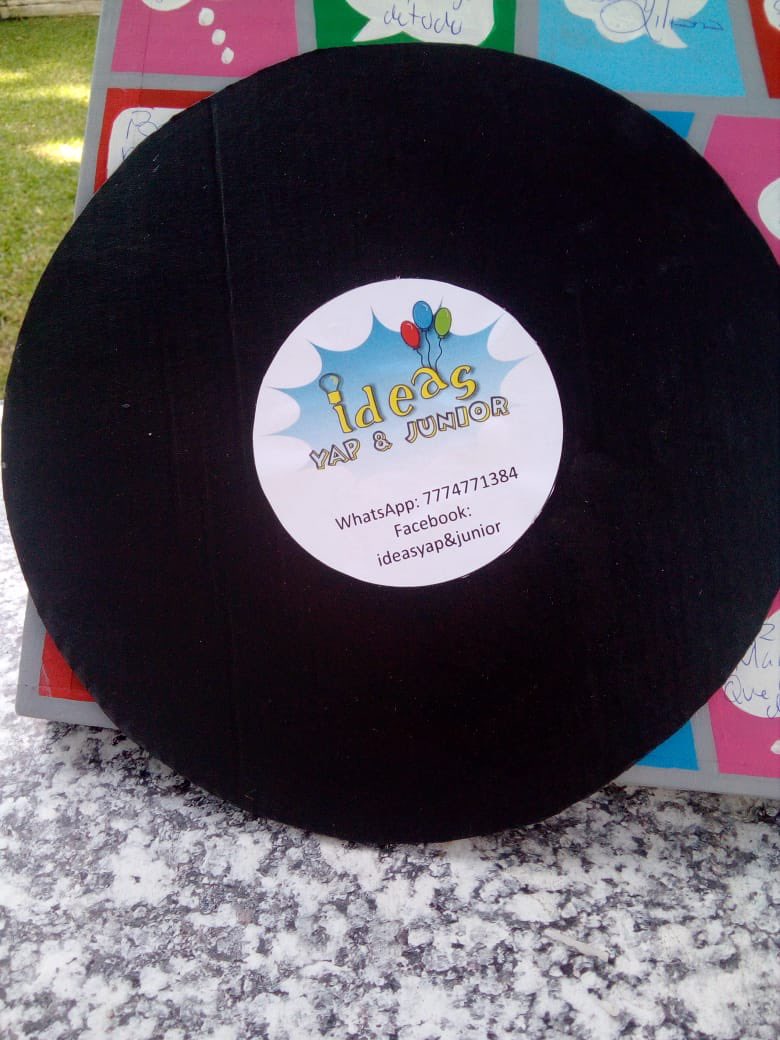 Muy buen día amigo <a href="/YODEBUENAS/">Miguel Barrientos Mx</a> #MisMomentos2022 estar presentes en los momentos especiales y crear grandes recuerdos… muchas gracias <a href="/patylu_gomez/">paty gomez</a> por tu confianza… y esperamos seguir creando más ideas para ti en el 2023 😊